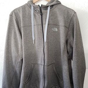 Authentic North Face women’s hoodie